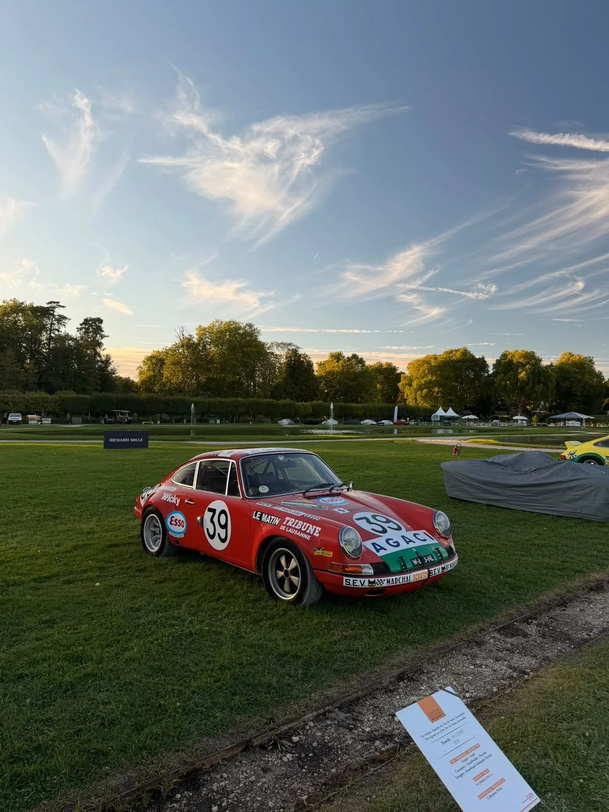 Chantilly Arts & Elegance 2026